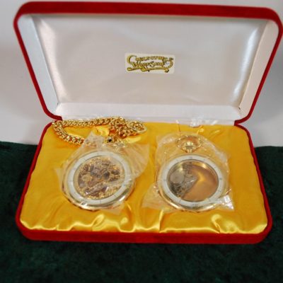 The Phoenix Watch by Collectors Workshop: new!