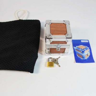 Leo Smetser’s Flight Case: new