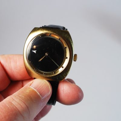 Crystal Card Watch: a 1975 time capsule - Image 3