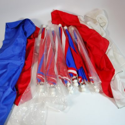 Magic Hands Umbrella Production Jr.: brand new and no longer made! - Image 3