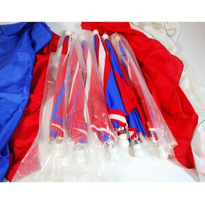 Magic Hands Umbrella Production Jr.: brand new and no longer made! - Image 4
