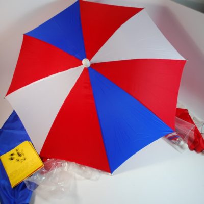 Magic Hands Umbrella Production Jr.: brand new and no longer made! - Image 5