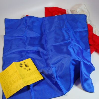 Magic Hands Umbrella Production Jr.: brand new and no longer made! - Image 6