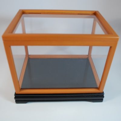 Mikame Production Casket: new and mint!