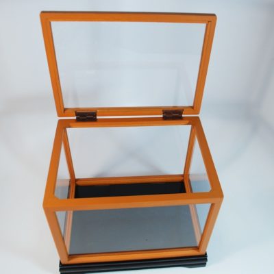 Mikame Production Casket: new and mint! - Image 8