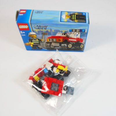 Cesaral Lego Car: brand new: Kornwinder meets Lego! - Image 5