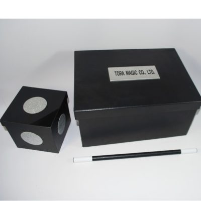 Tora Rubik and Silk Transpo - Image 4