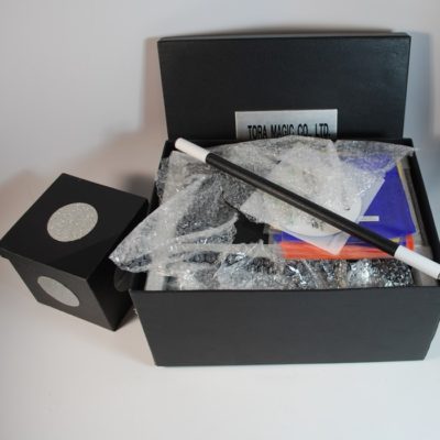 Tora Rubik and Silk Transpo - Image 3
