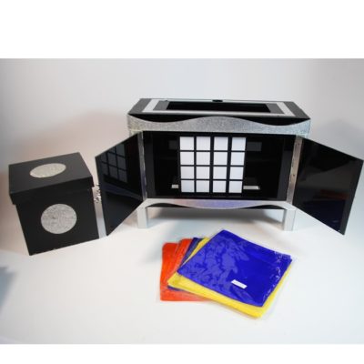Tora Rubik and Silk Transpo - Image 5