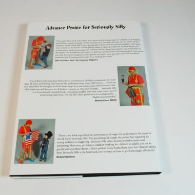 Seriously Silly - Image 2