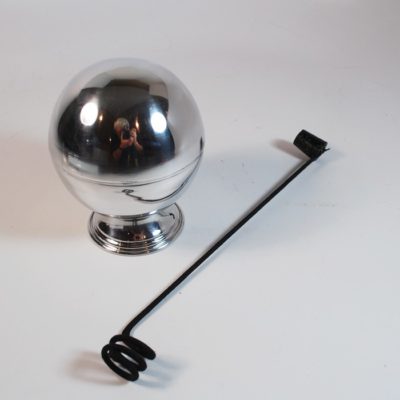 Morrissey Zombie Ball new