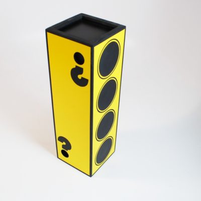 Cubes by Caramba Magic: Spain - Image 3