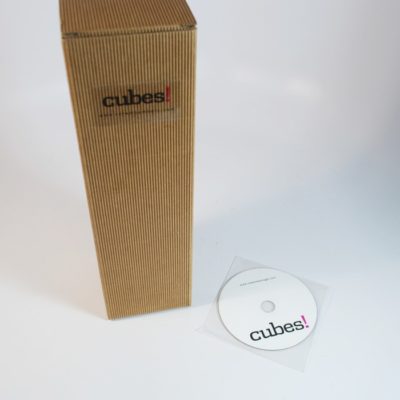 Cubes by Caramba Magic: Spain - Image 5