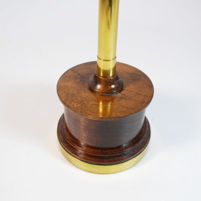 La Houlette by Douglas Wayne Engineering: Deluxe Version from the Hoffman Series: scarce - Image 3