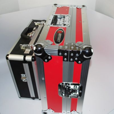 Chance Wolf Limited Edition THE FLEA: never used: only 36 made in 2012 - Image 2