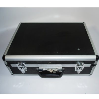 Chance Wolf Limited Edition THE FLEA: never used: only 36 made in 2012 - Image 6