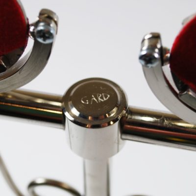 Coin Vanishing Stand: Old World Craftsmanship from the Czech Republic - Image 3