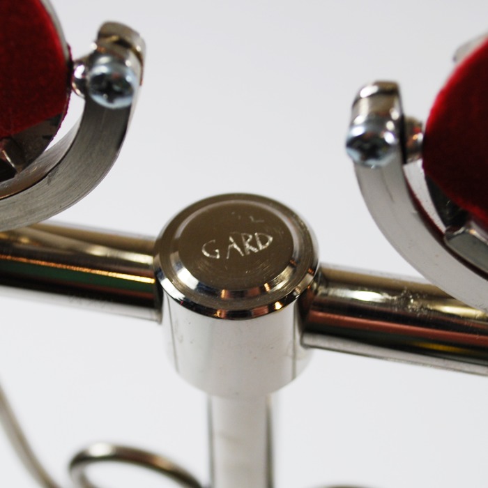 Coin Vanishing Stand: Old World Craftsmanship from the Czech Republic - Image 3