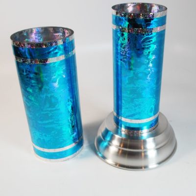 Crystal Fish Cylinder Ickle PIckle: new - Image 4