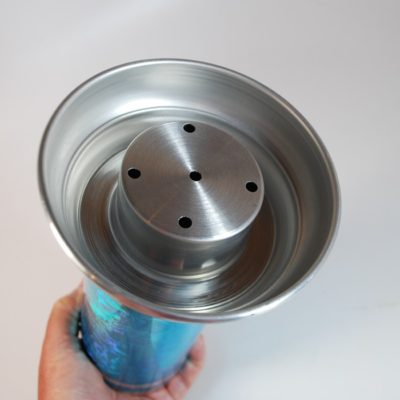 Crystal Fish Cylinder Ickle PIckle: new - Image 5