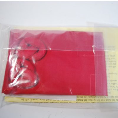 Solari’s Misers Miracle and Dazzling Magic Knot’s Off Silk - Image 3