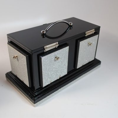 Back of Tora Cube (Pineapple block vanish with a twist!) - Image 3