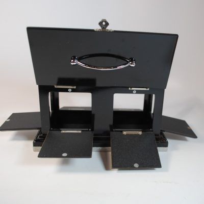 Back of Tora Cube (Pineapple block vanish with a twist!) - Image 5