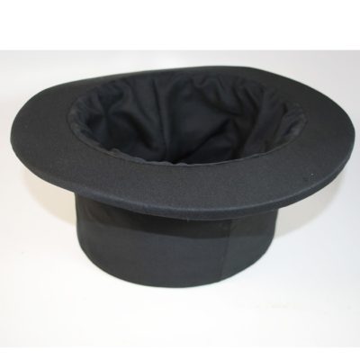 Top Hat and Cane to Table - Image 2
