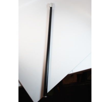 Top Hat and Cane to Table - Image 5