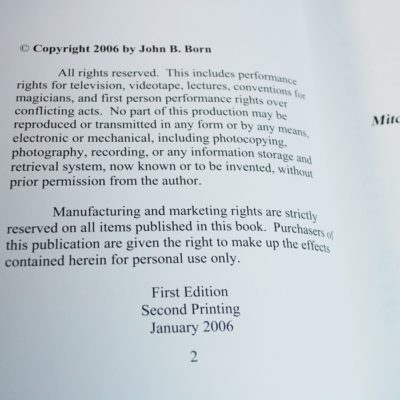 Meant to Be by John Born - Image 3
