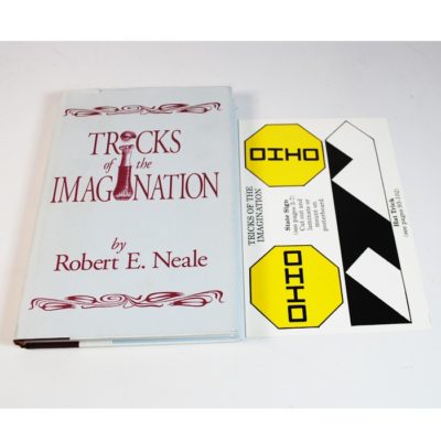 Tricks of the Imagination by Robert E. Neal - Image 2