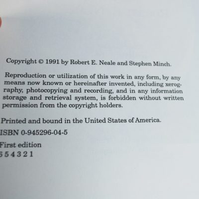 Tricks of the Imagination by Robert E. Neal - Image 3