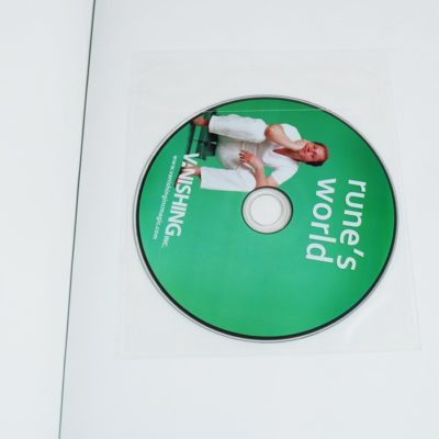 Rune's World: Joshua Jay 2010 - Image 4