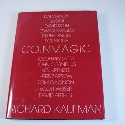 Coin Magic: Kaufman