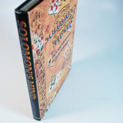 Solomon's Mind: The Card Mysteries of David Solomon - Image 2