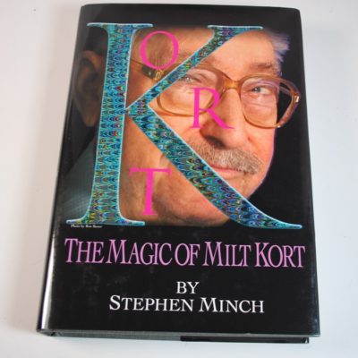 Kort: The Magic of Milt Kort
