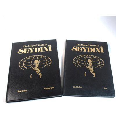 Magical World of Slydini: Karl Fulves