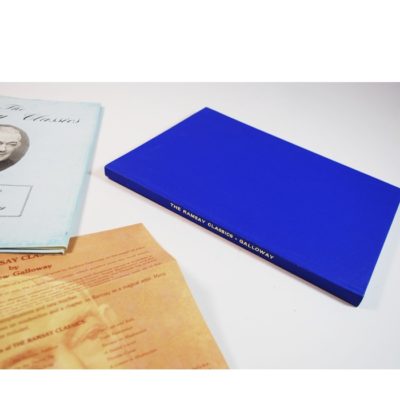 The Ramsay Classics with Prospectus - Image 2