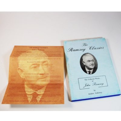 The Ramsay Classics with Prospectus - Image 4