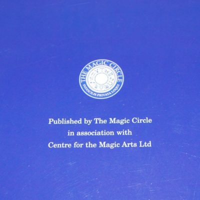 The Circle Without End: Magic Circle 1905-2005 - Image 2
