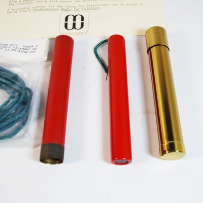 Ching Soo Firecracker by Milson Worth - Image 3