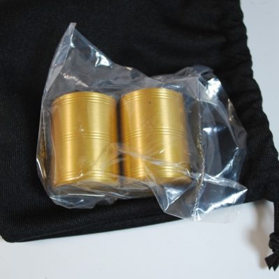 Joe Porper Quarter Sorter - Image 2