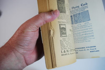 Tricks and Magic 1912: Ottenheimer edition - Image 3