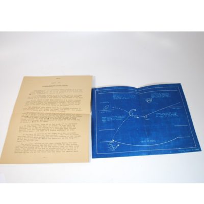 Okito Floating Silver Sphere plans and performing instructions: Direct from the file of the Thayer Magic Company!