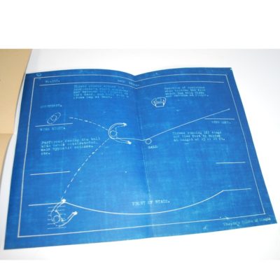 Okito Floating Silver Sphere plans and performing instructions: Direct from the file of the Thayer Magic Company! - Image 4