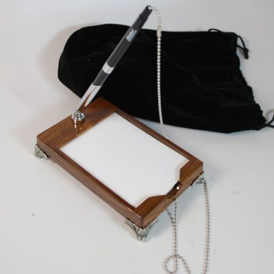 Dave Powell Victorian Add A Number switching pad: unavailable and will never be made again