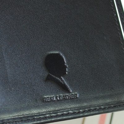 Ken Brooks Signature Series: Fred Kaps Card In Wallet #462 of 500 From Unique Magic Collection UK: never used - Image 6