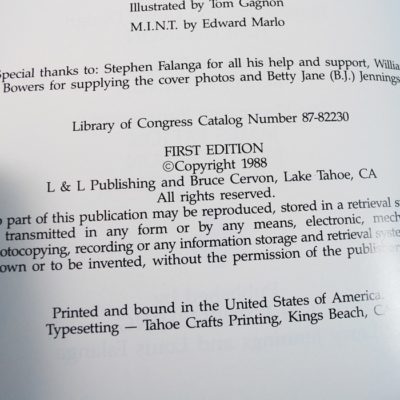 The Vernon Chronicles: Volumes 1-4 first edition and first printings - Image 5