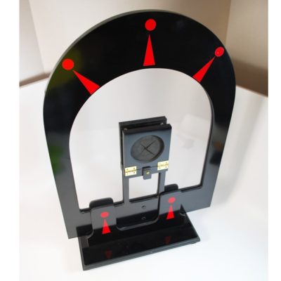 Dove Through Glass Ultimate by Daytona Magic