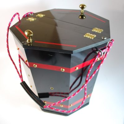 Super Jumbo Duck Bucket: Polished Formica finish - Image 2